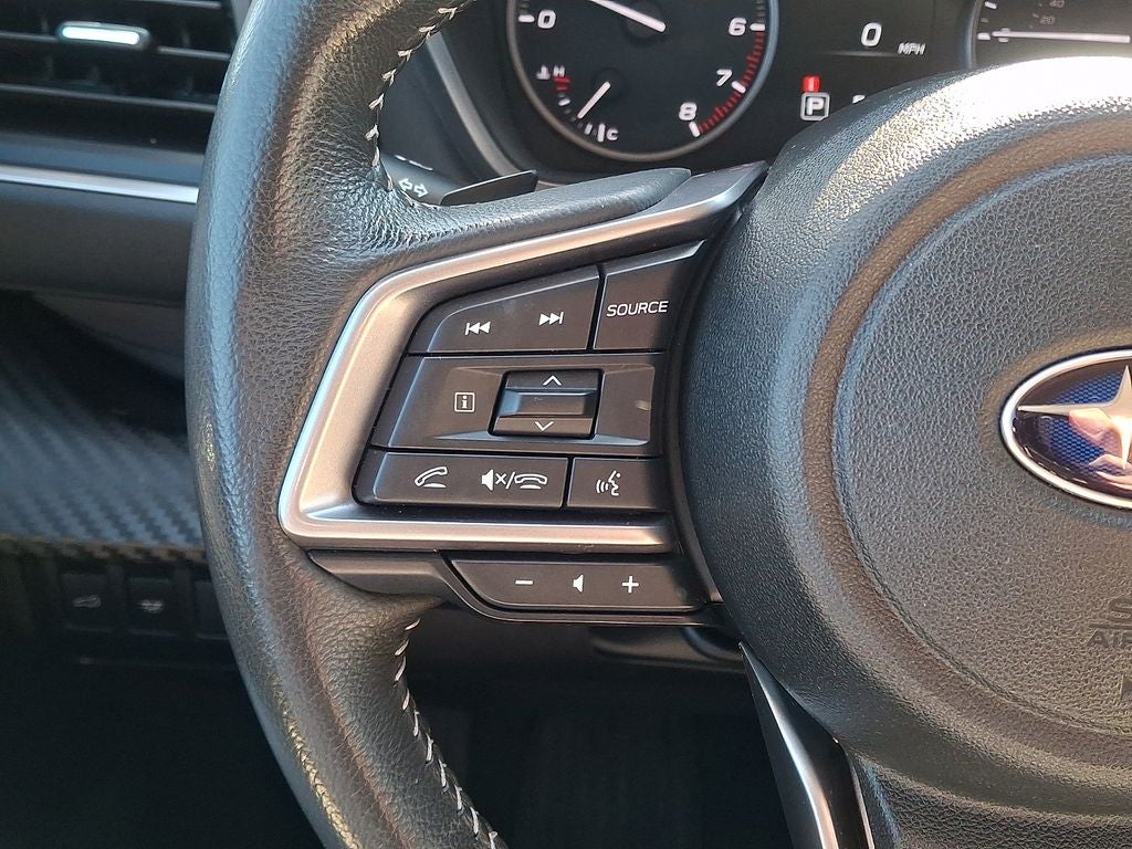 2023 Subaru Ascent Premium