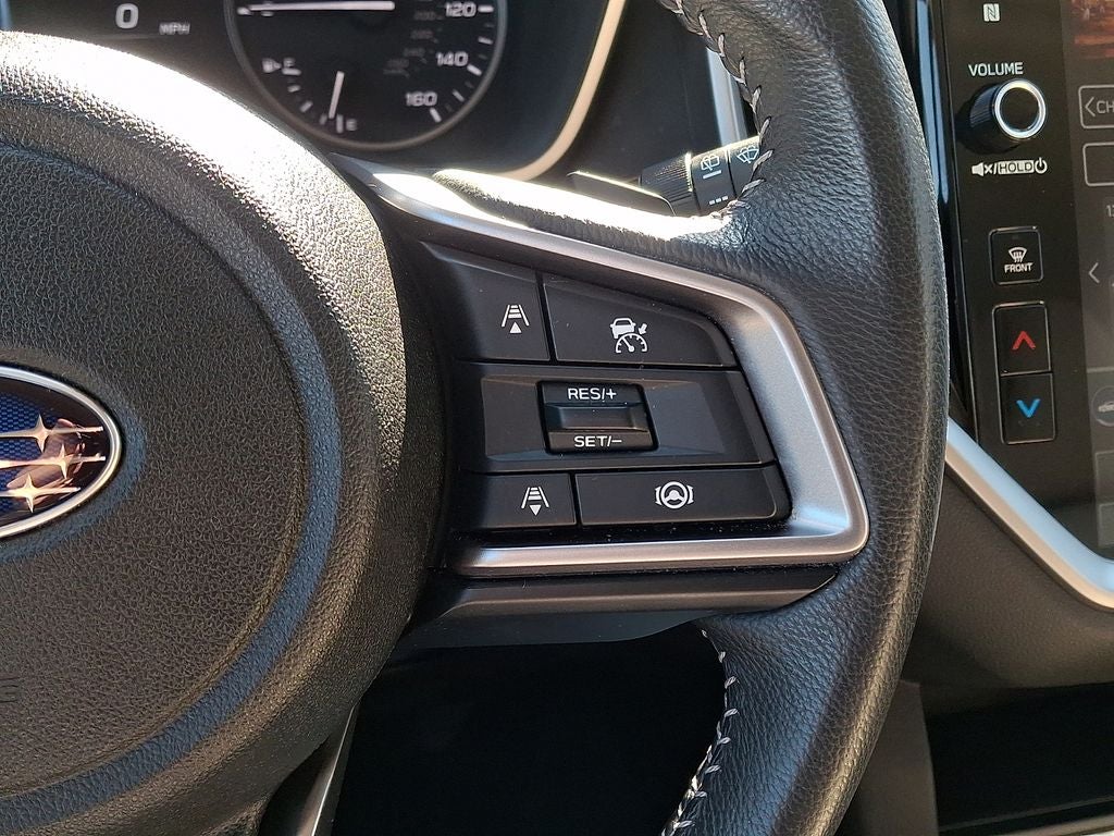 2023 Subaru Ascent Premium