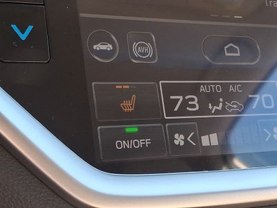 2023 Subaru Ascent Premium