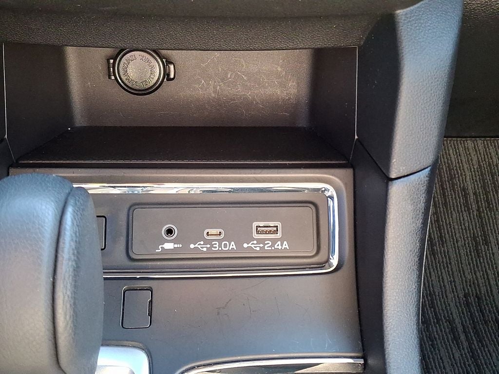 2023 Subaru Ascent Premium