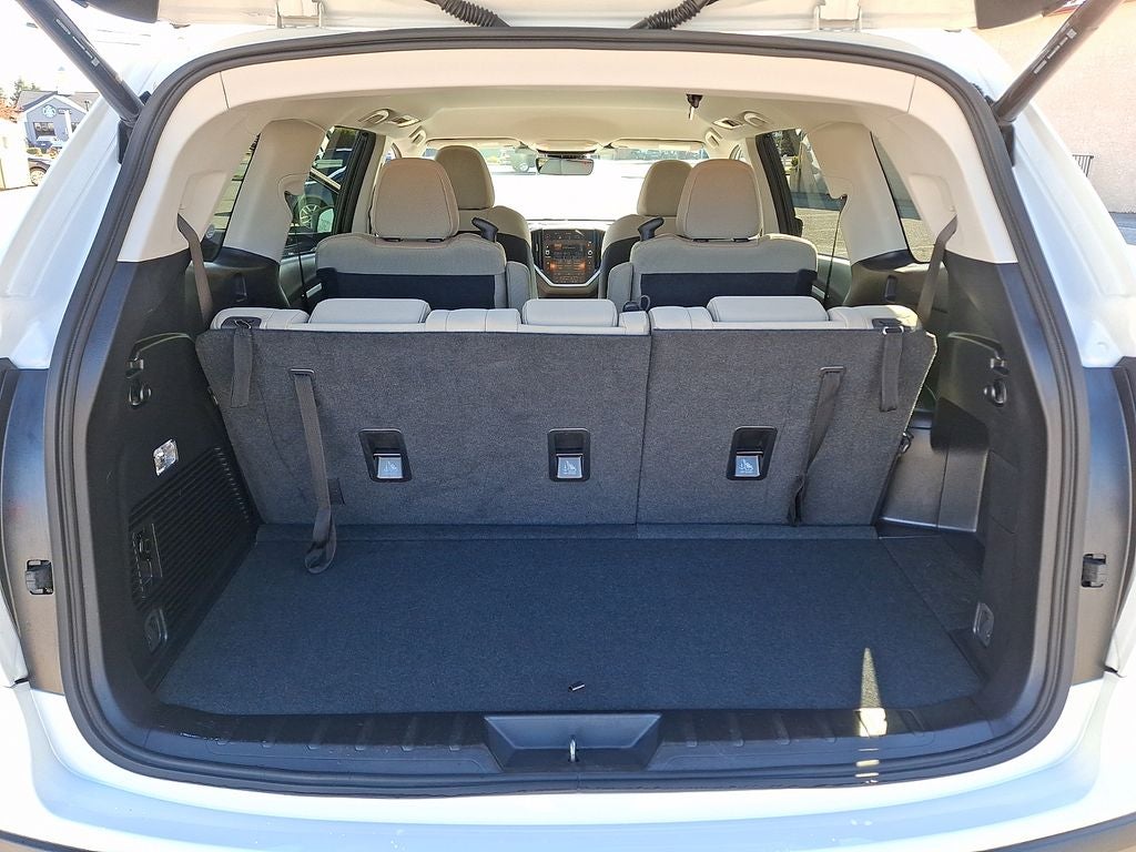 2023 Subaru Ascent Premium