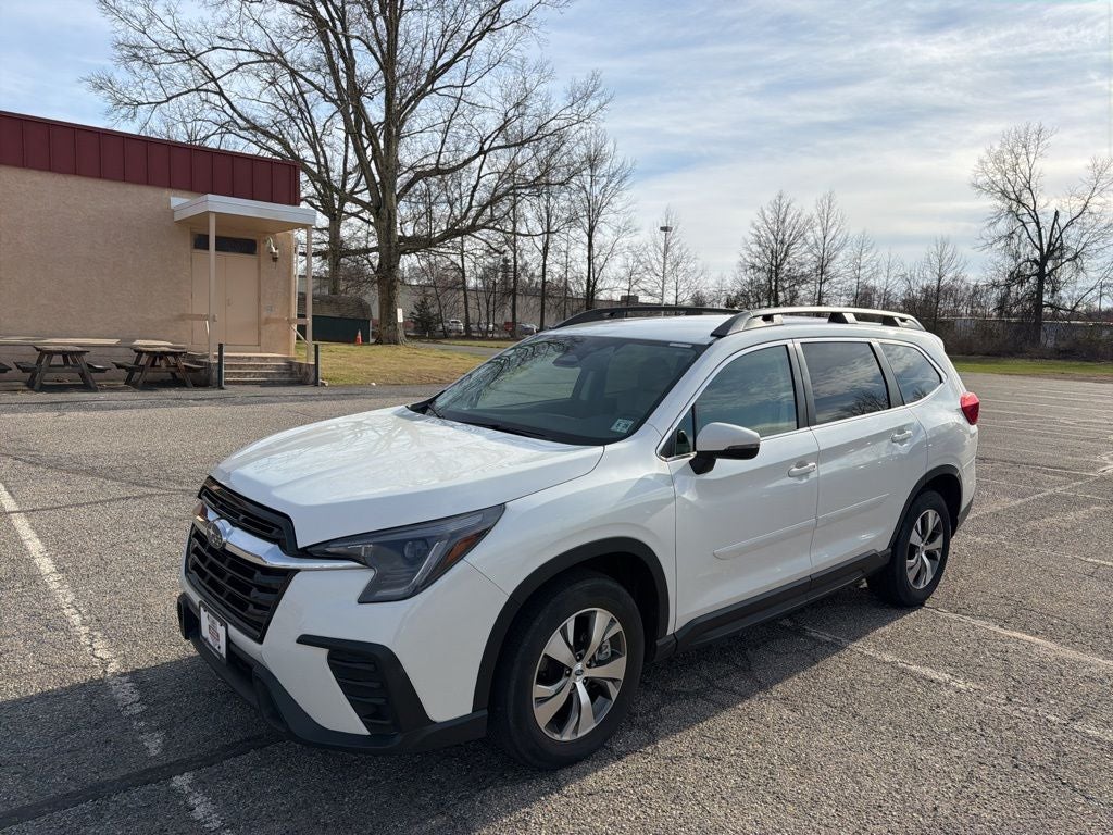 2023 Subaru Ascent Premium