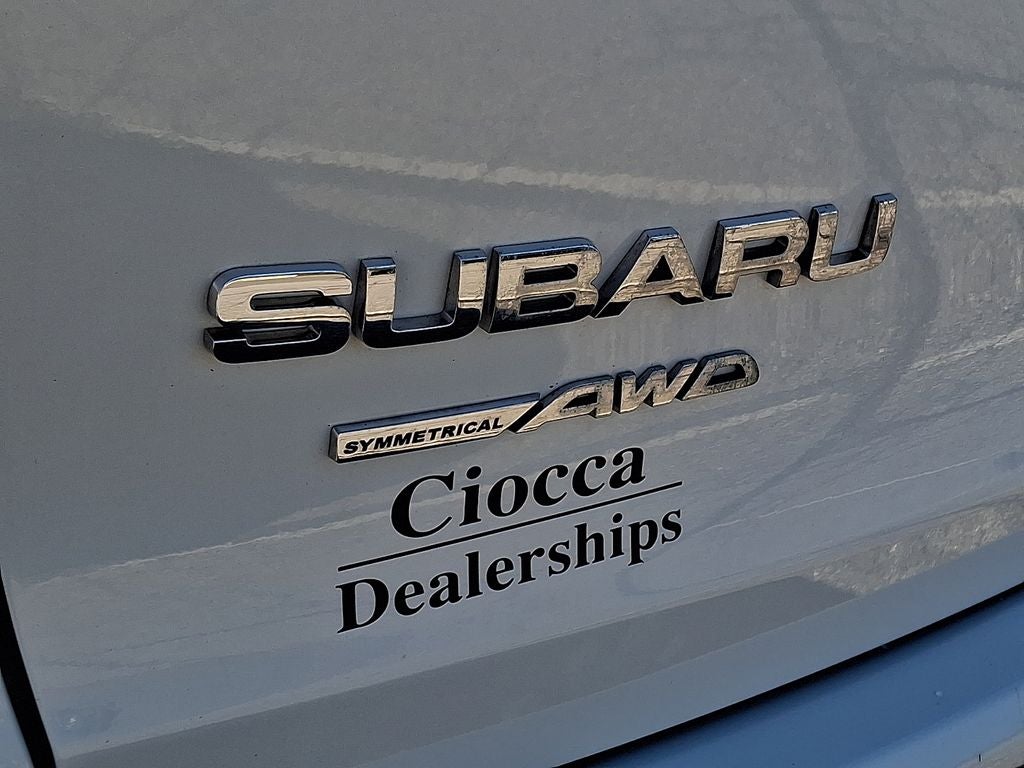 2023 Subaru Ascent Premium