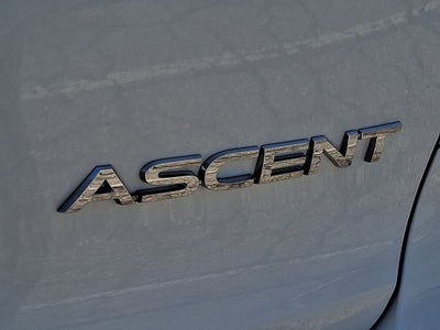 2023 Subaru Ascent Premium