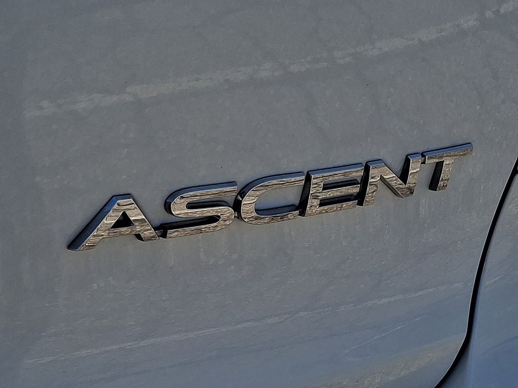 2023 Subaru Ascent Premium