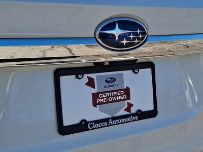 2023 Subaru Ascent Premium