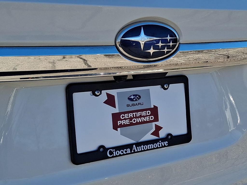 2023 Subaru Ascent Premium
