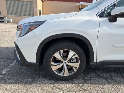 2023 Subaru Ascent Premium