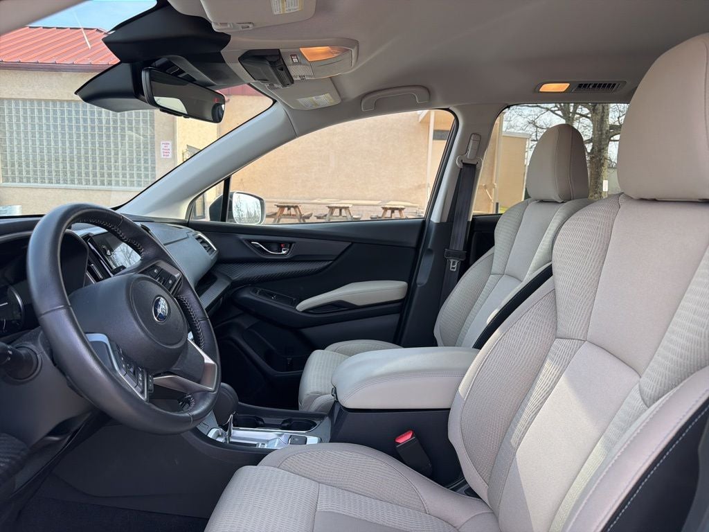 2023 Subaru Ascent Premium