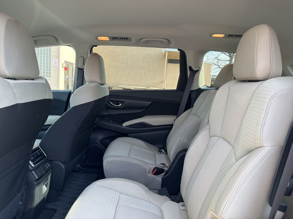 2023 Subaru Ascent Premium