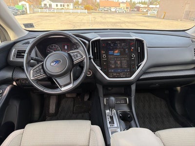 2023 Subaru Ascent Premium