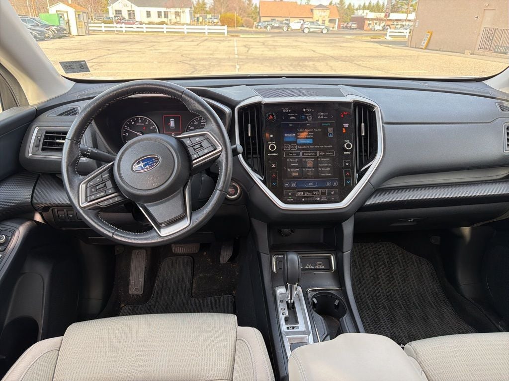 2023 Subaru Ascent Premium