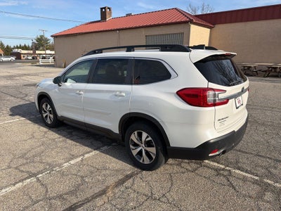 2023 Subaru Ascent Premium