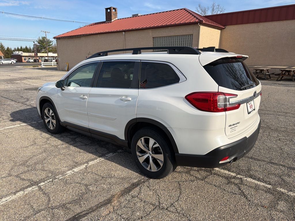 2023 Subaru Ascent Premium
