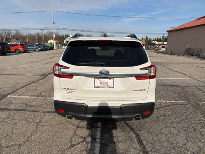 2023 Subaru Ascent Premium