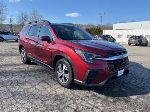 2023 Subaru Ascent Premium