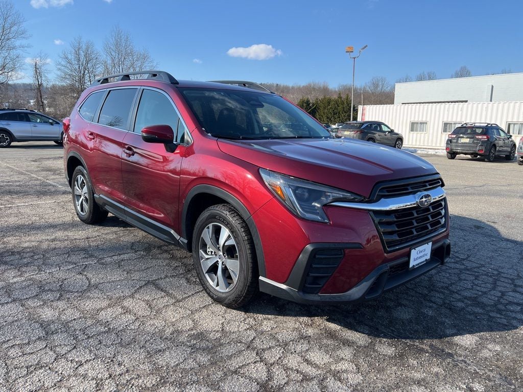 2023 Subaru Ascent Premium