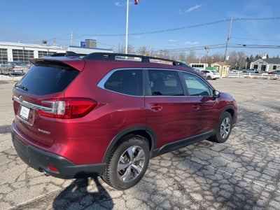 2023 Subaru Ascent Premium