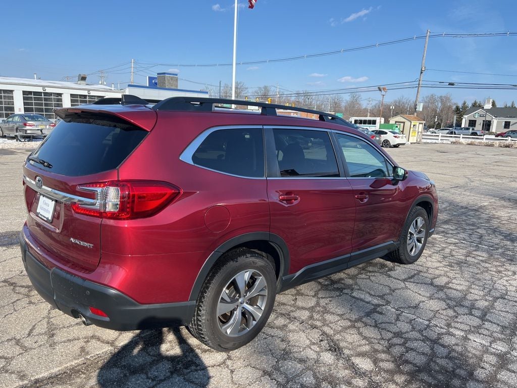 2023 Subaru Ascent Premium