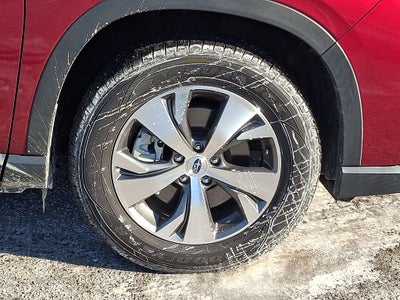 2023 Subaru Ascent Premium