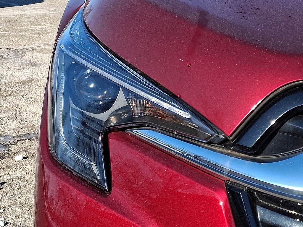 2023 Subaru Ascent Premium