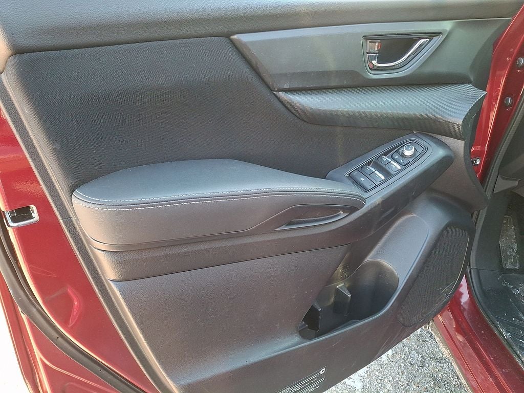 2023 Subaru Ascent Premium