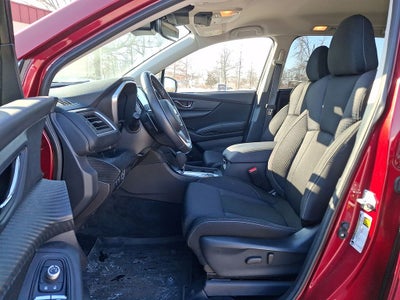 2023 Subaru Ascent Premium