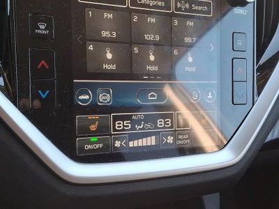 2023 Subaru Ascent Premium