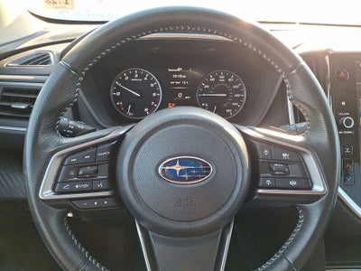 2023 Subaru Ascent Premium