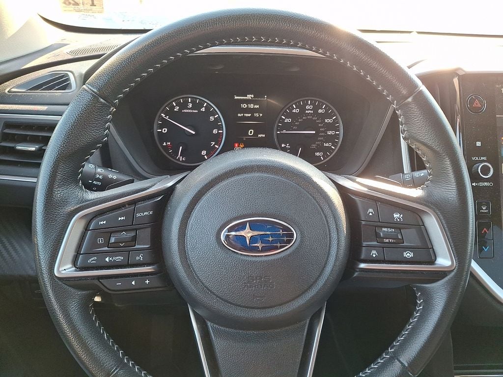 2023 Subaru Ascent Premium