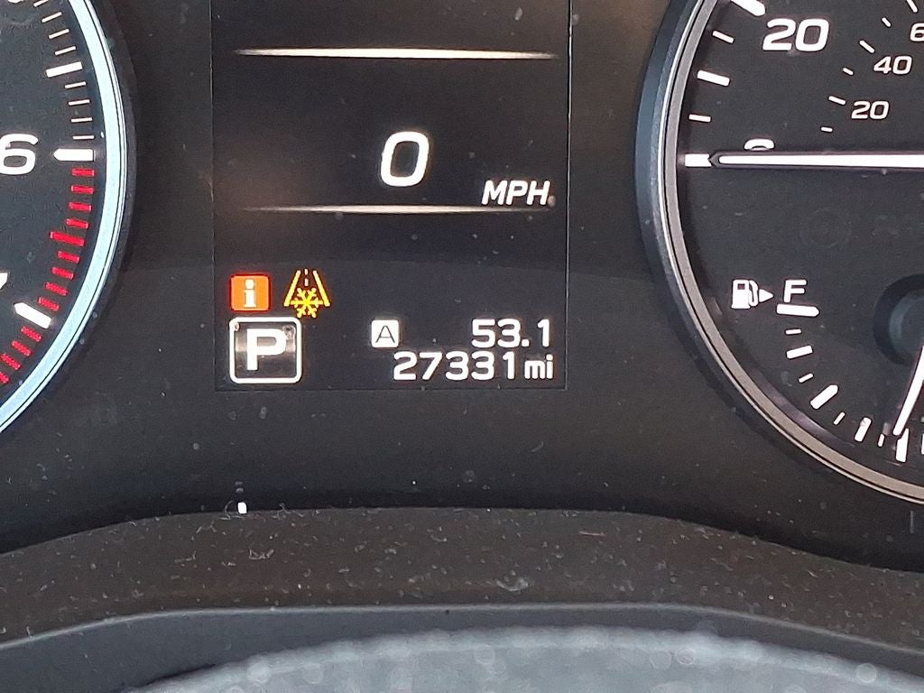 2023 Subaru Ascent Premium