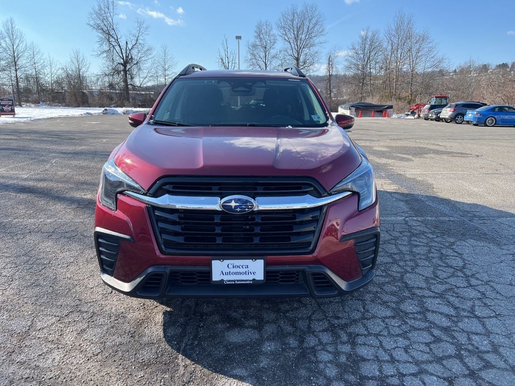 2023 Subaru Ascent Premium