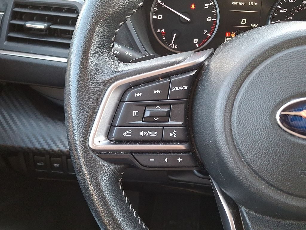 2023 Subaru Ascent Premium