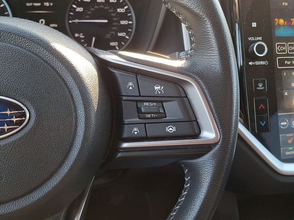 2023 Subaru Ascent Premium