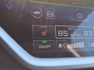 2023 Subaru Ascent Premium