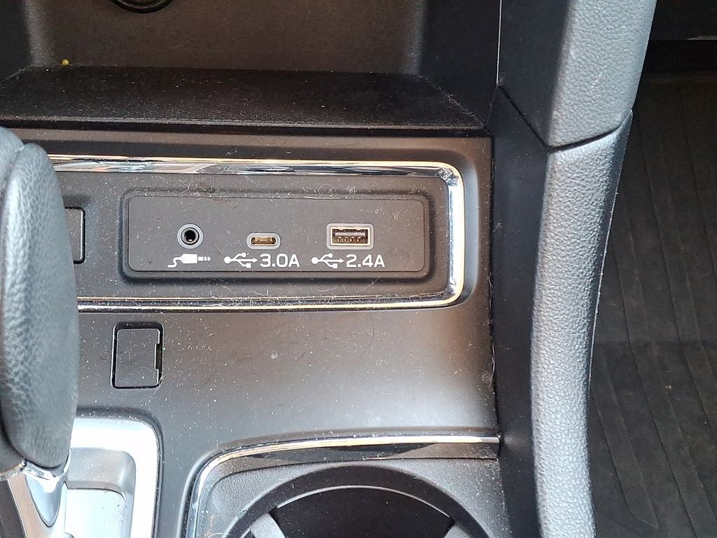 2023 Subaru Ascent Premium