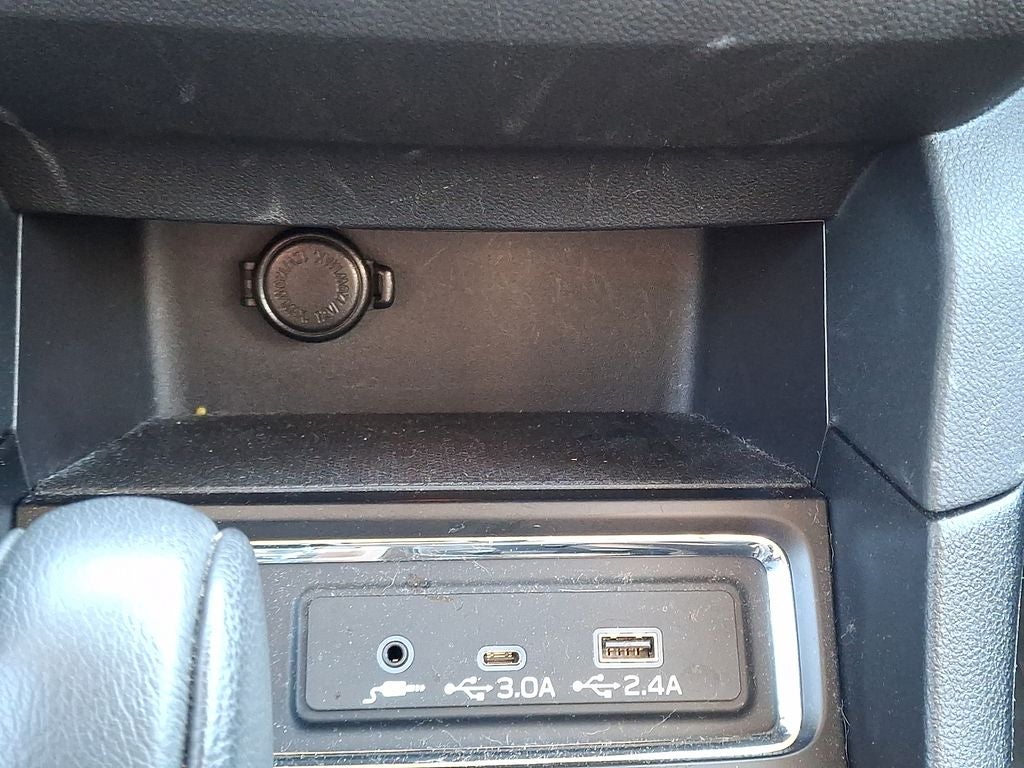 2023 Subaru Ascent Premium