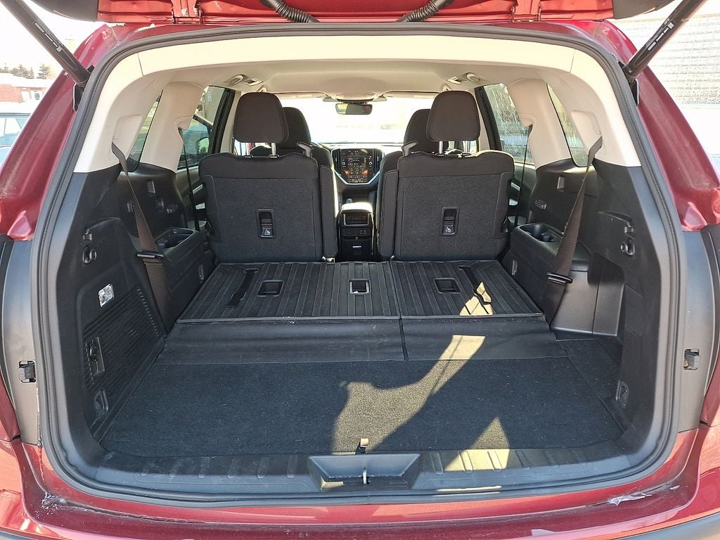 2023 Subaru Ascent Premium