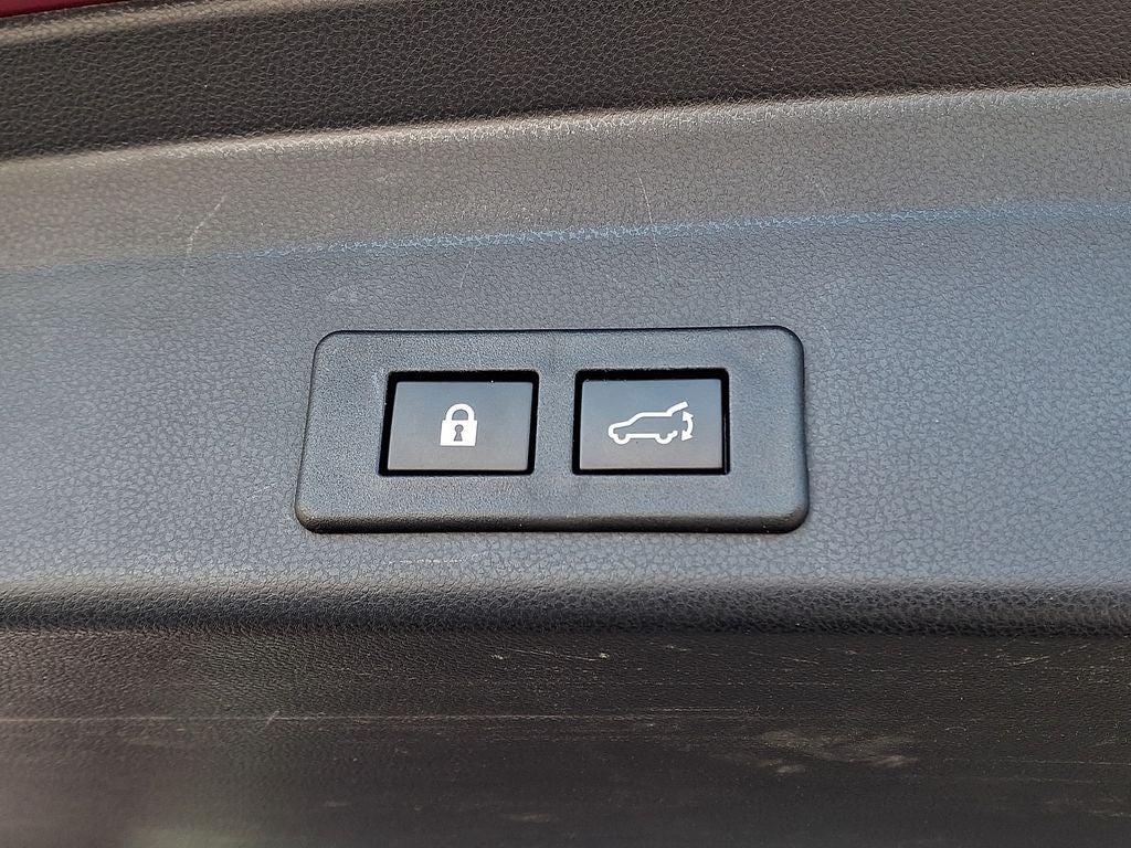 2023 Subaru Ascent Premium