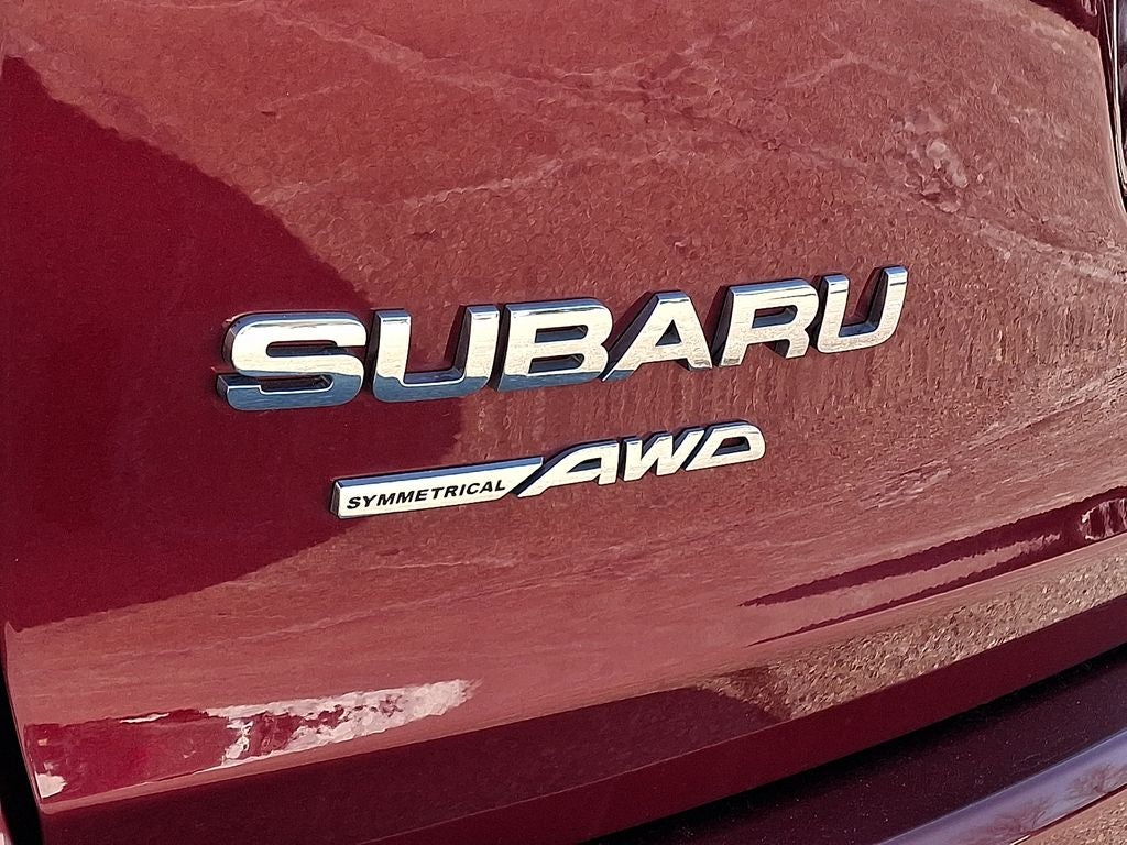 2023 Subaru Ascent Premium