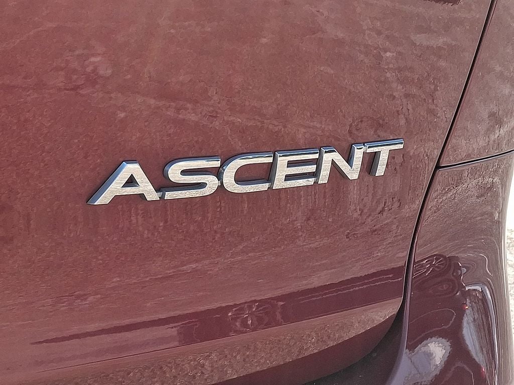 2023 Subaru Ascent Premium