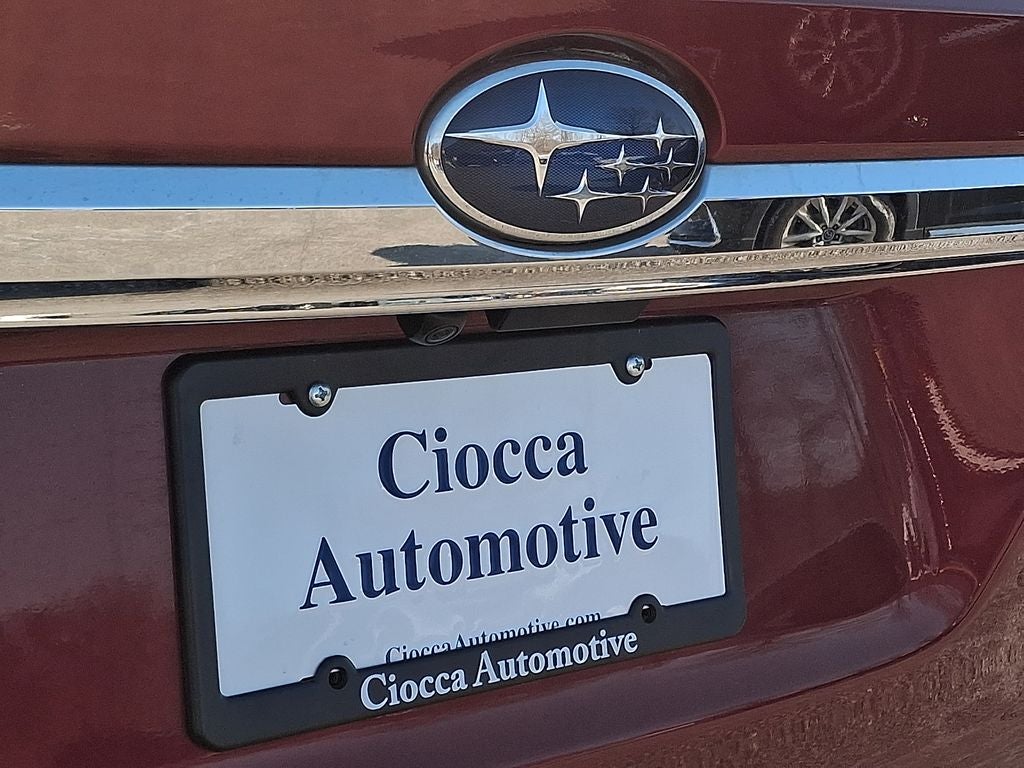 2023 Subaru Ascent Premium