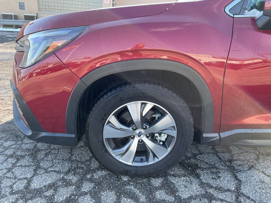 2023 Subaru Ascent Premium