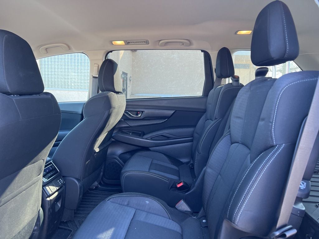2023 Subaru Ascent Premium