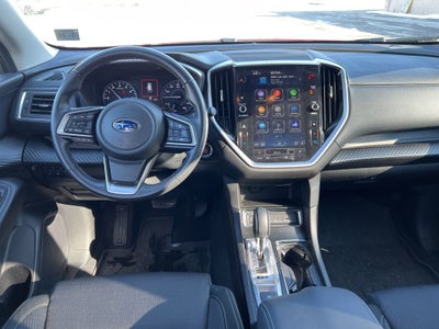 2023 Subaru Ascent Premium