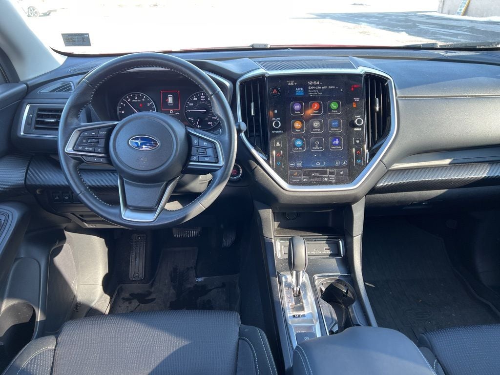 2023 Subaru Ascent Premium