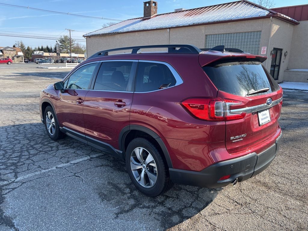 2023 Subaru Ascent Premium