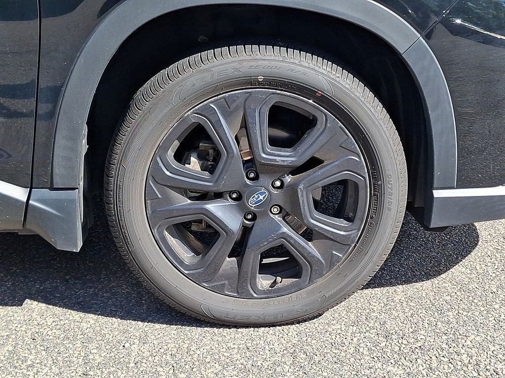 2023 Subaru Ascent Onyx Edition