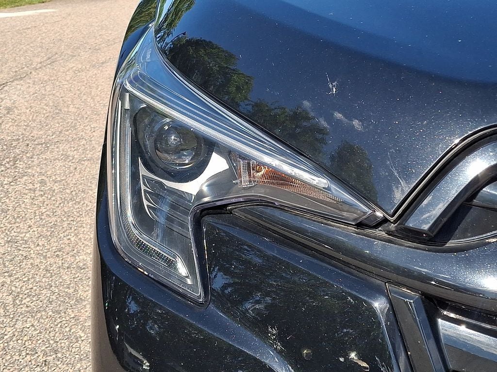 2023 Subaru Ascent Onyx Edition
