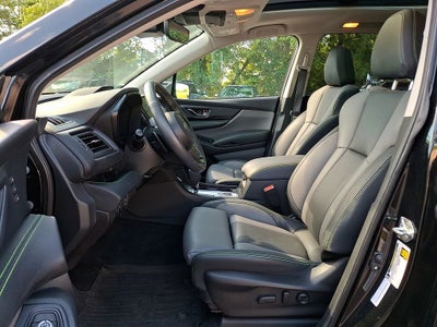2023 Subaru Ascent Onyx Edition